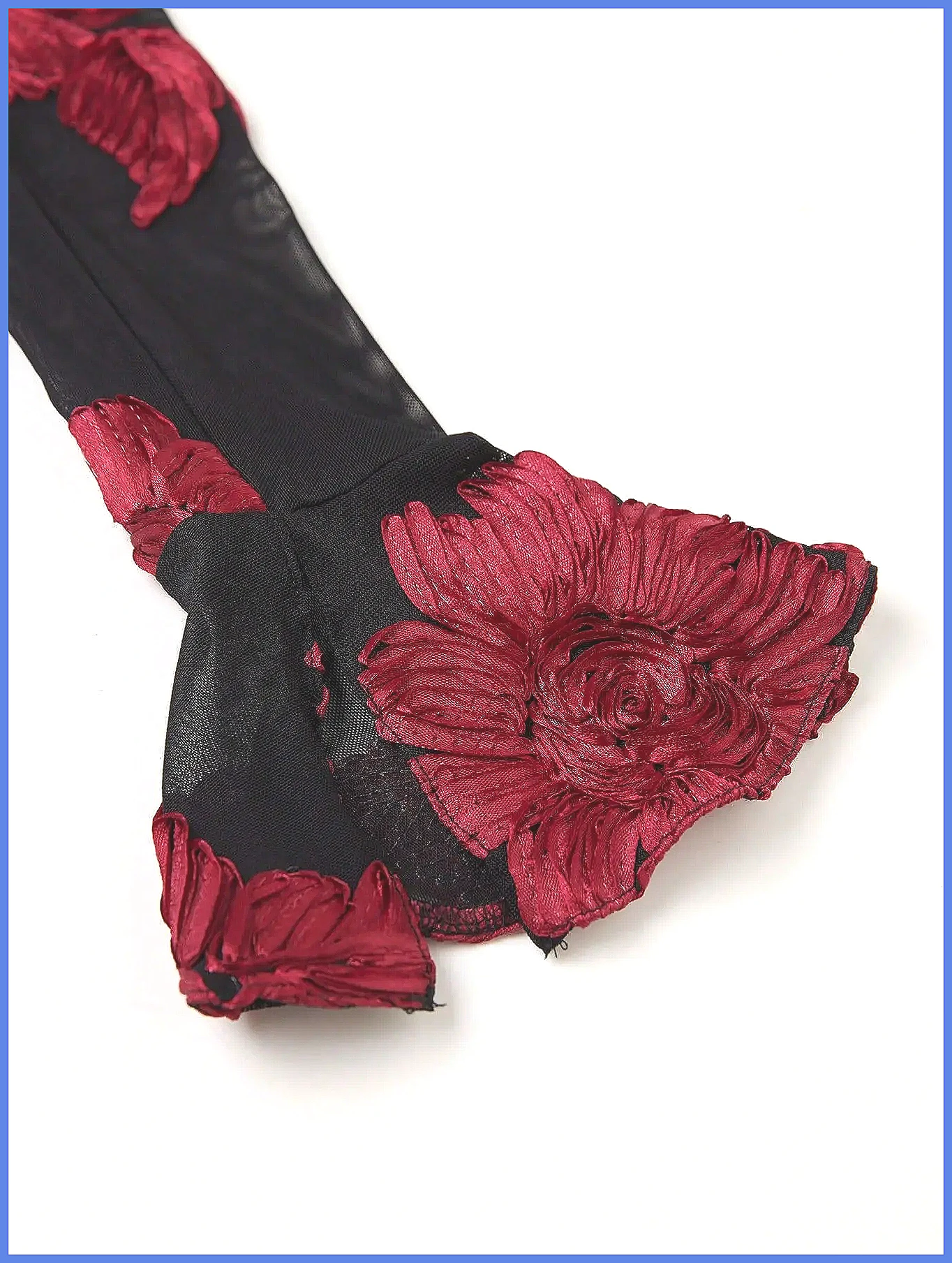 Elegant Backless Jacquard Even - Evening Gown recension och pris