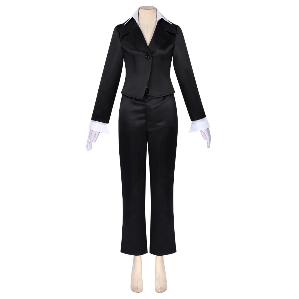 Alien Stage Mizi Cosplay Costu - Formal Skirt recension och pris