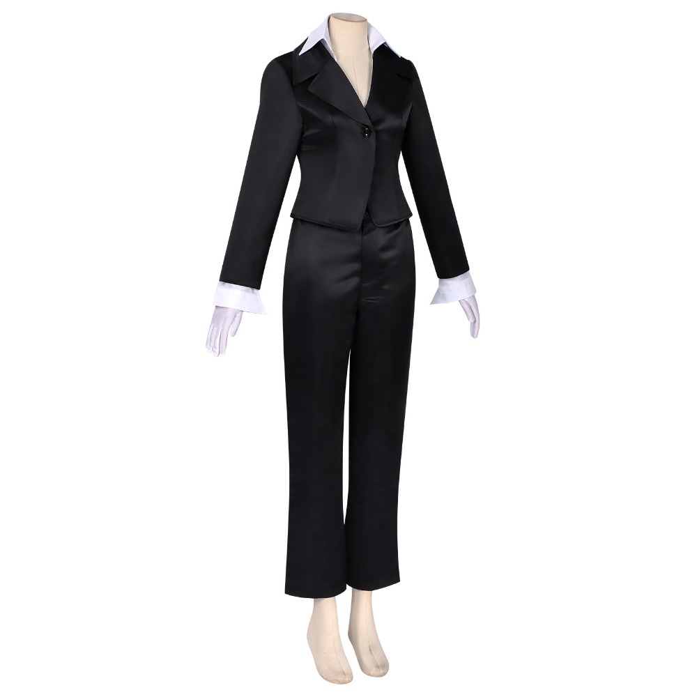 Alien Stage Mizi Cosplay Costu - Formal Skirt recension och pris