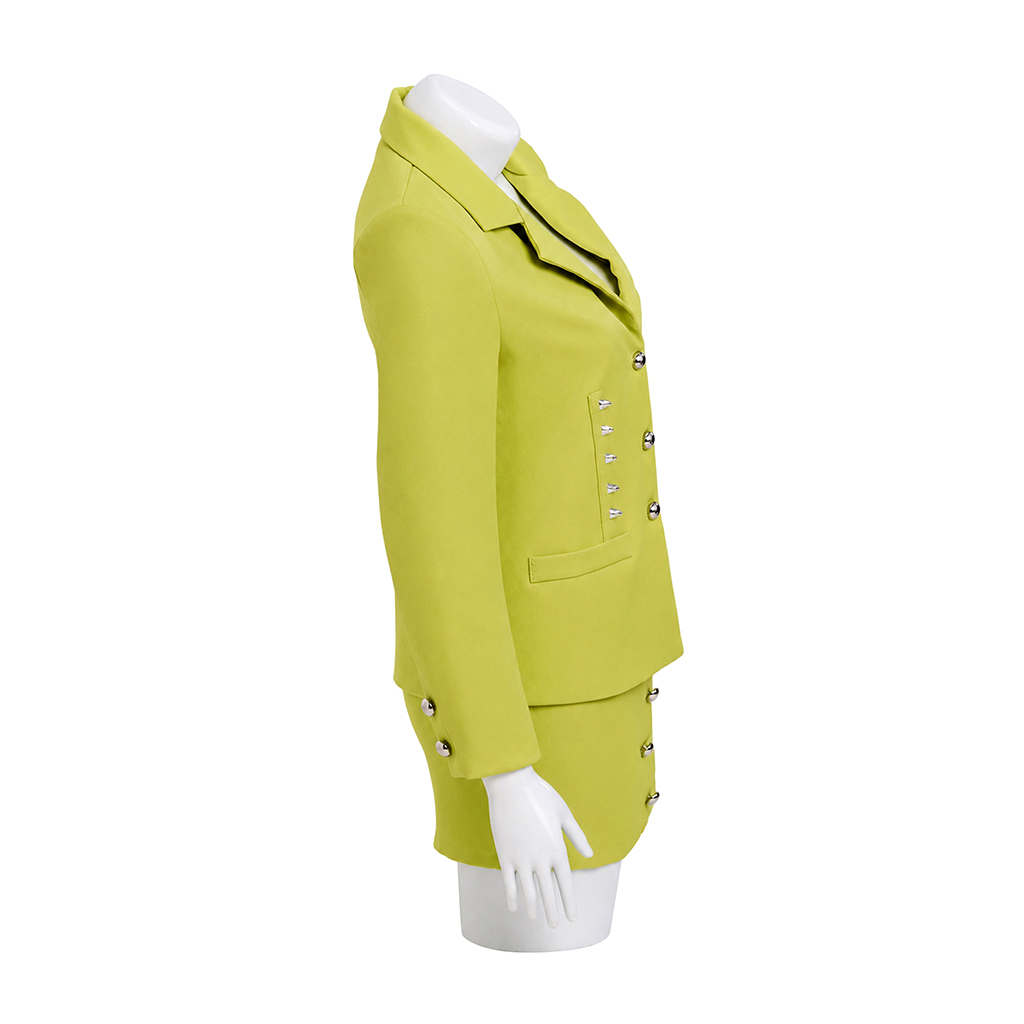 Gale Weathers Costume Journali - Womens Blazer recension och pris