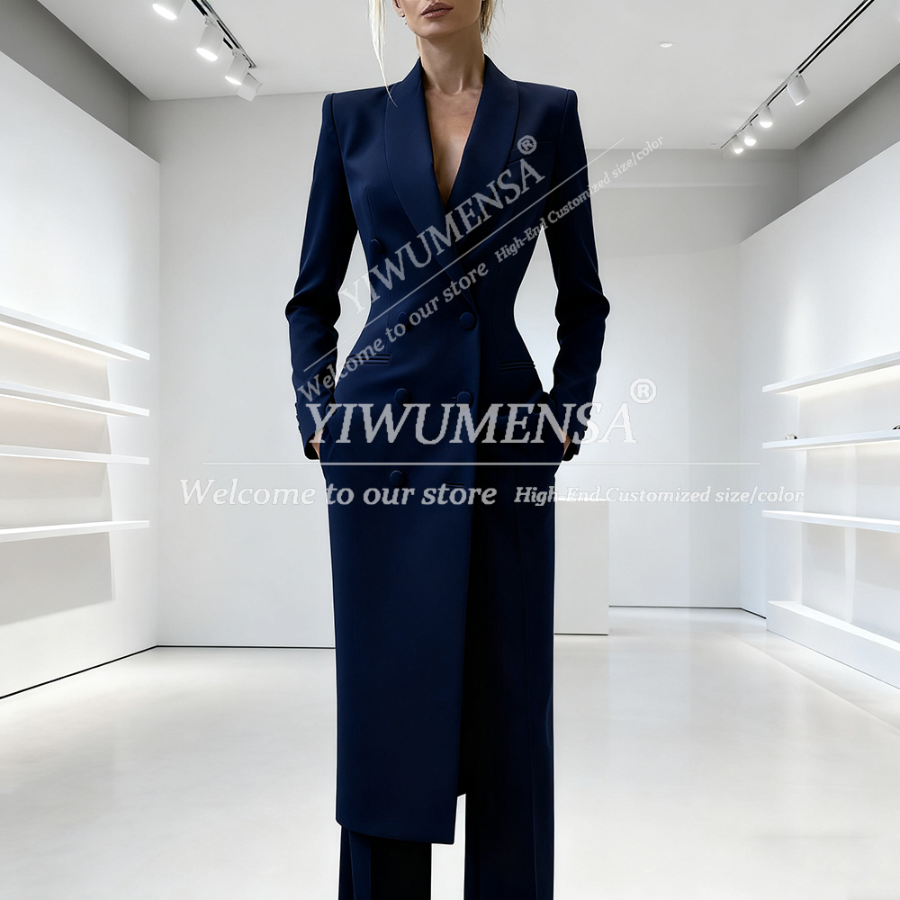Elegant Solid Women's Suits 2  - Womens Blazer recension och pris