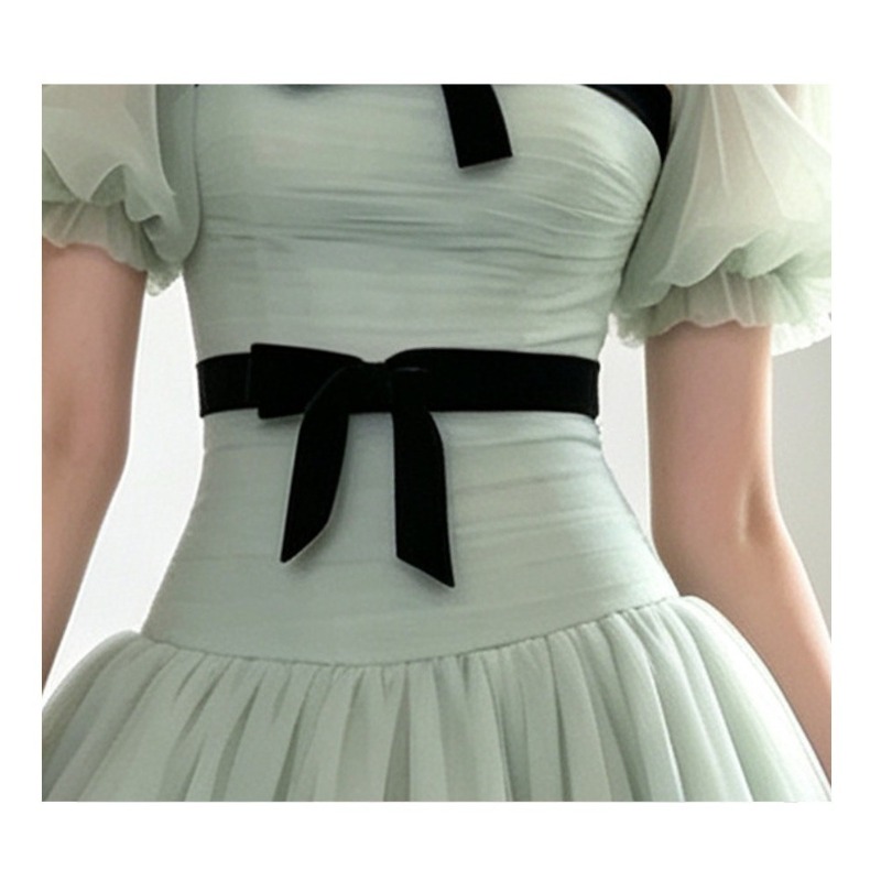 2026 New Women's Green Banquet - Evening Gown recension och pris