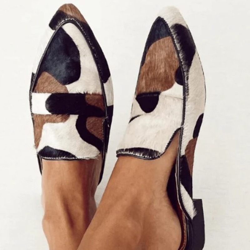 British Style 2026 Spring and  - Womens Heels recension och pris