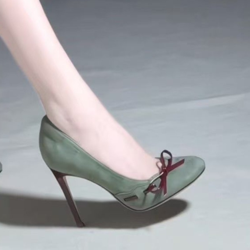 Temperament Super High Heel Si - Womens Heels recension och pris