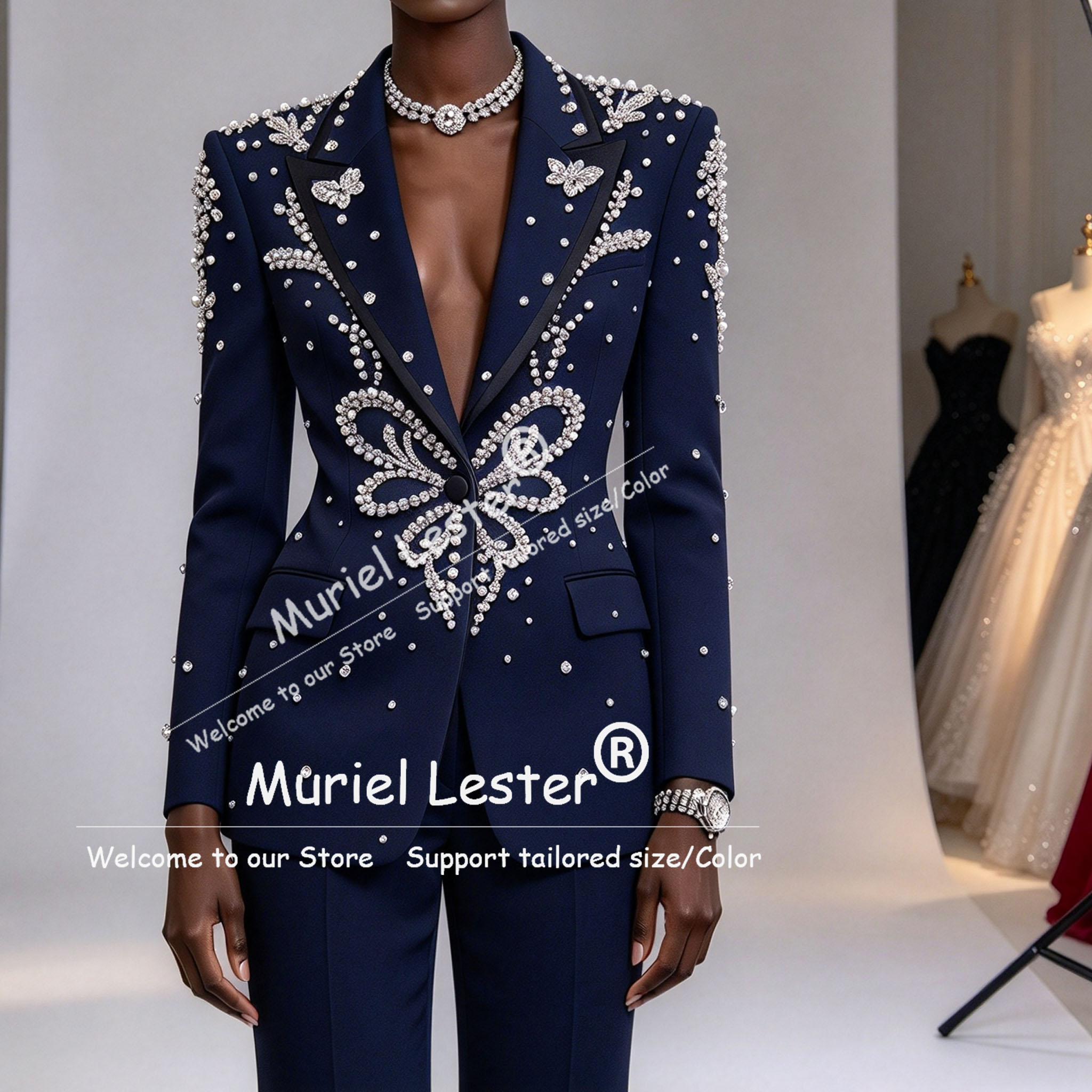Women's Blazers And Suit Sets  - Womens Blazer recension och pris