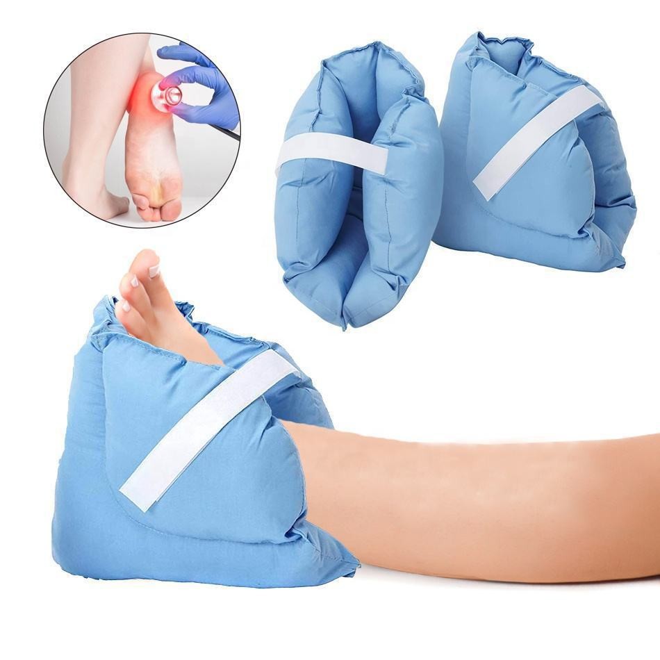Heel Cushion Protector Pillow  - Womens Heels recension och pris