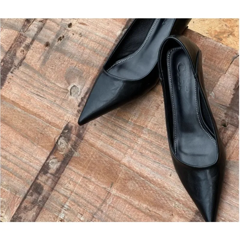 2026 Women Sexy High Heels Bur - Womens Heels recension och pris
