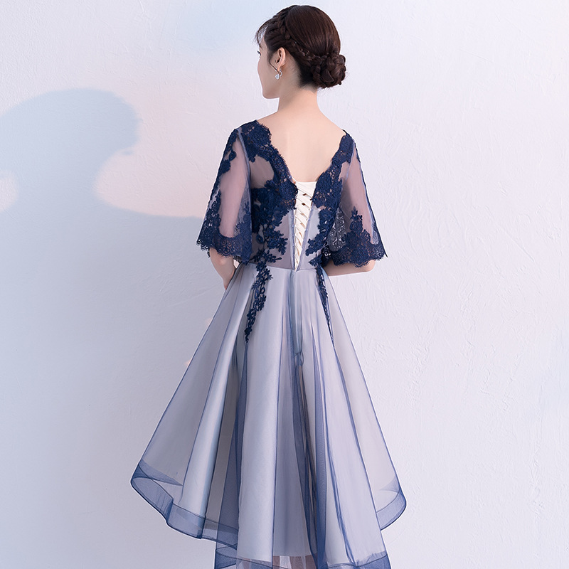 Small Formal Dress, Women's Fr - Evening Gown recension och pris