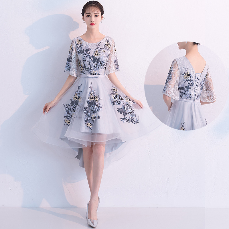 Small Formal Dress, Women's Fr - Evening Gown recension och pris