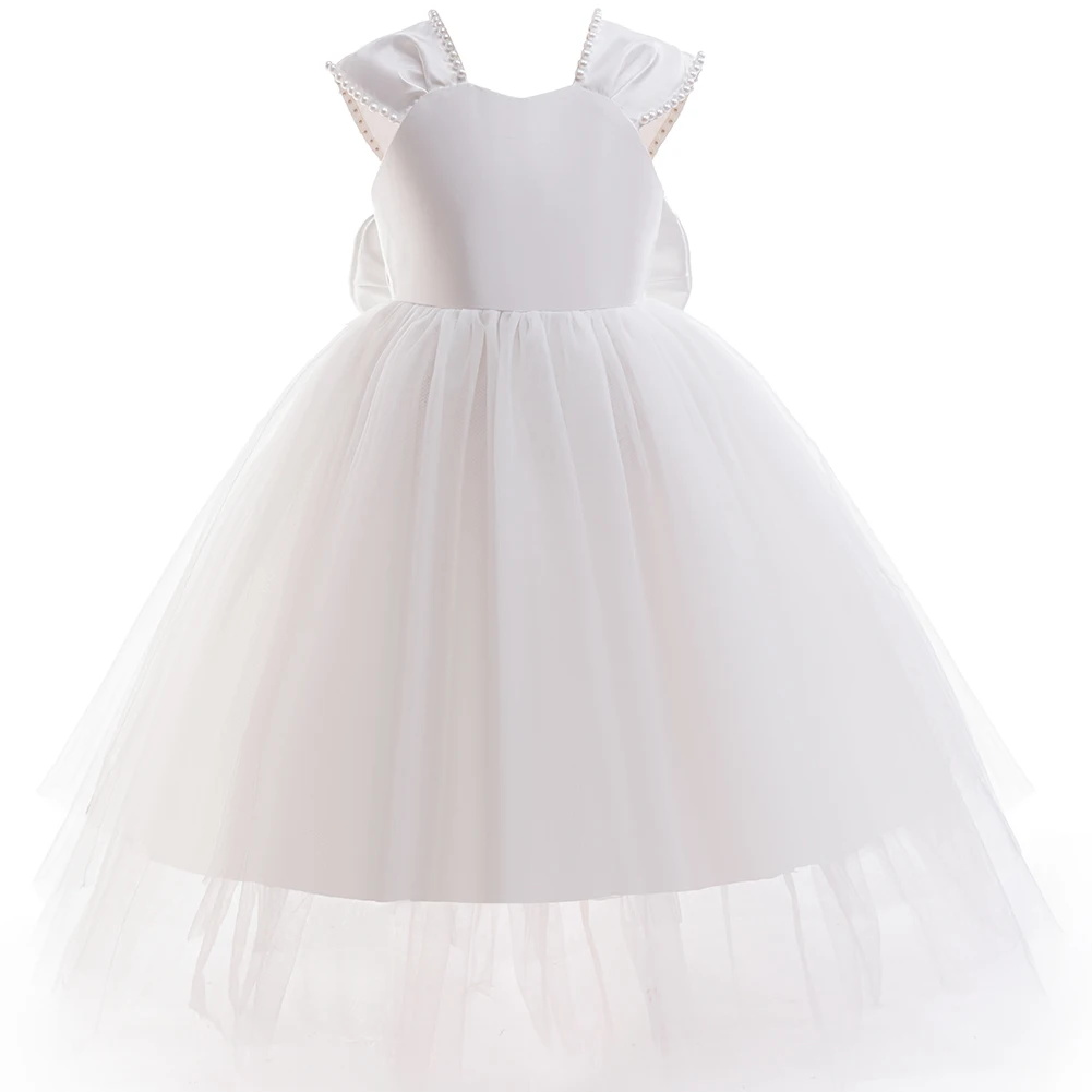 Girls Elegant Ball Gown Formal - Evening Gown recension och pris