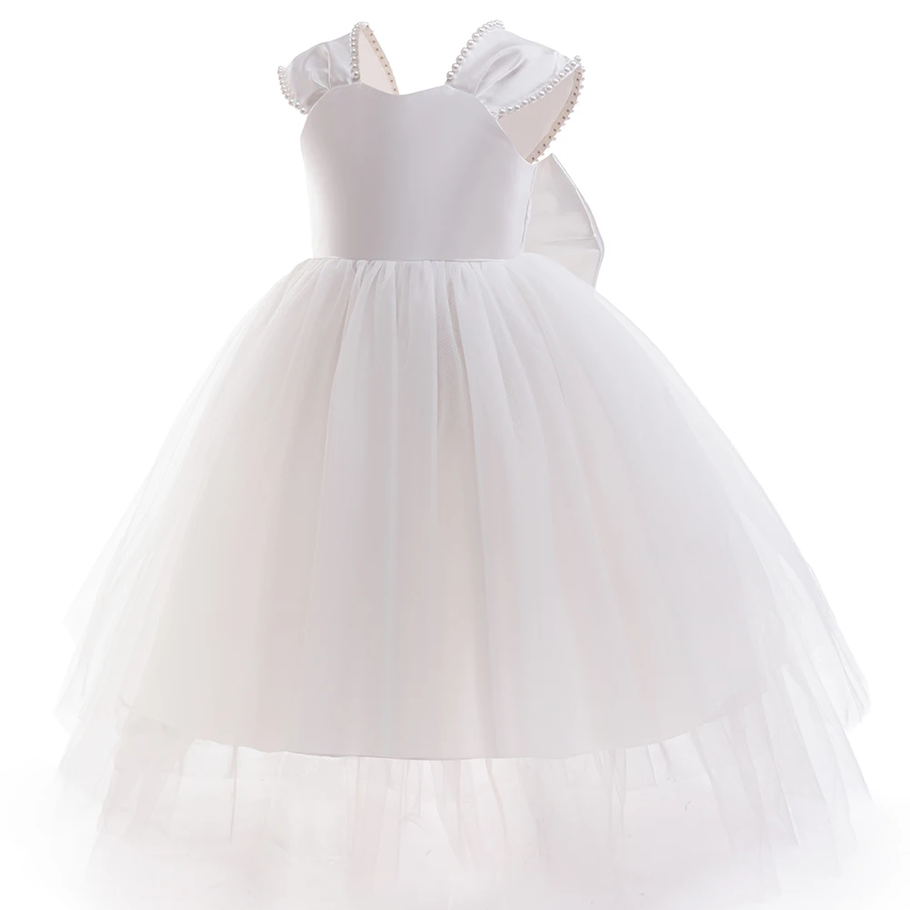 Girls Elegant Ball Gown Formal - Evening Gown recension och pris