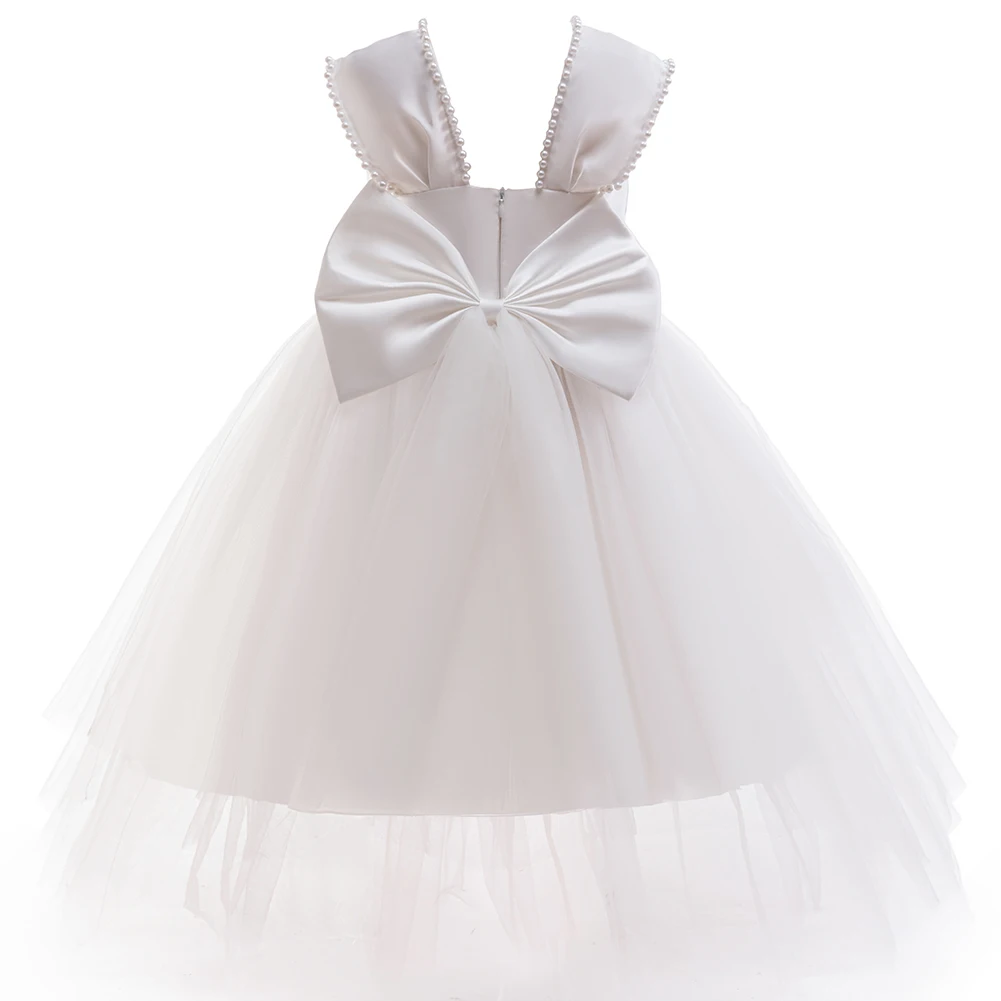 Girls Elegant Ball Gown Formal - Evening Gown recension och pris