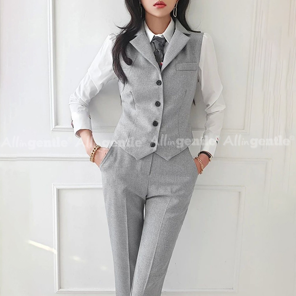 Allingentle Customized Women P - Womens Blazer recension och pris