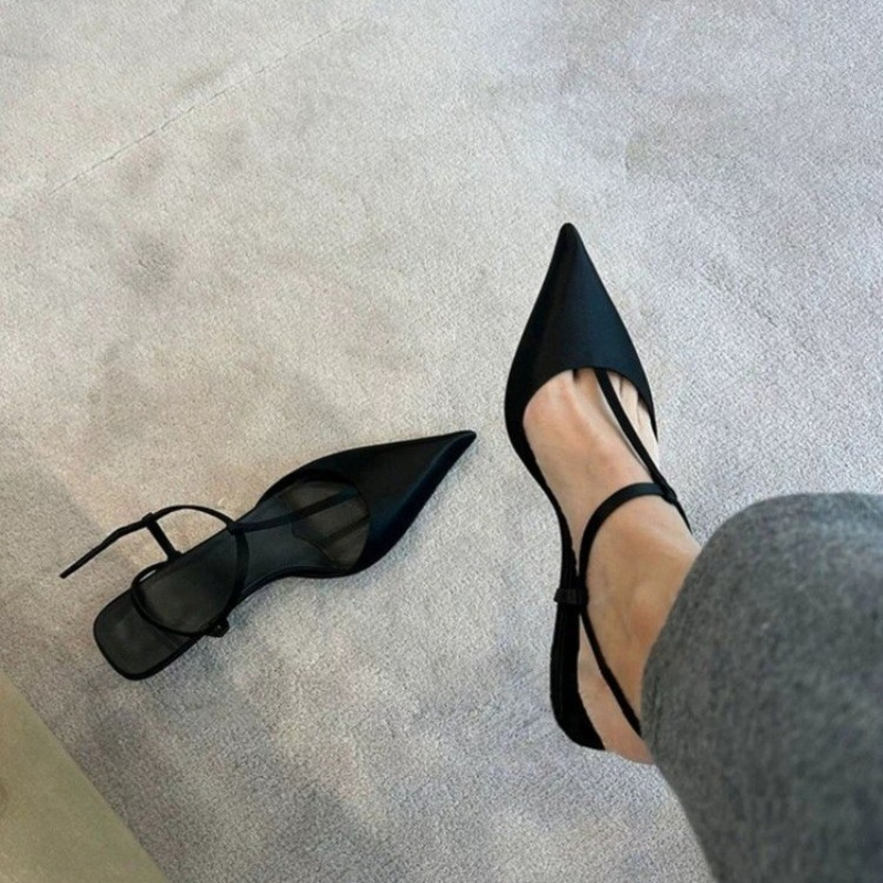 Brand Shoes for Women Sexy Poi - Womens Heels recension och pris