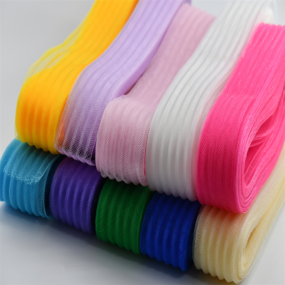 25/50/100/200yard Fray Resista - Lace Dress recension och pris