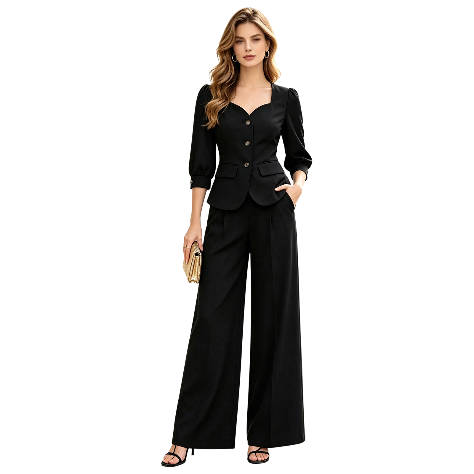 Formal Suits for Women Office  - Womens Blazer recension och pris