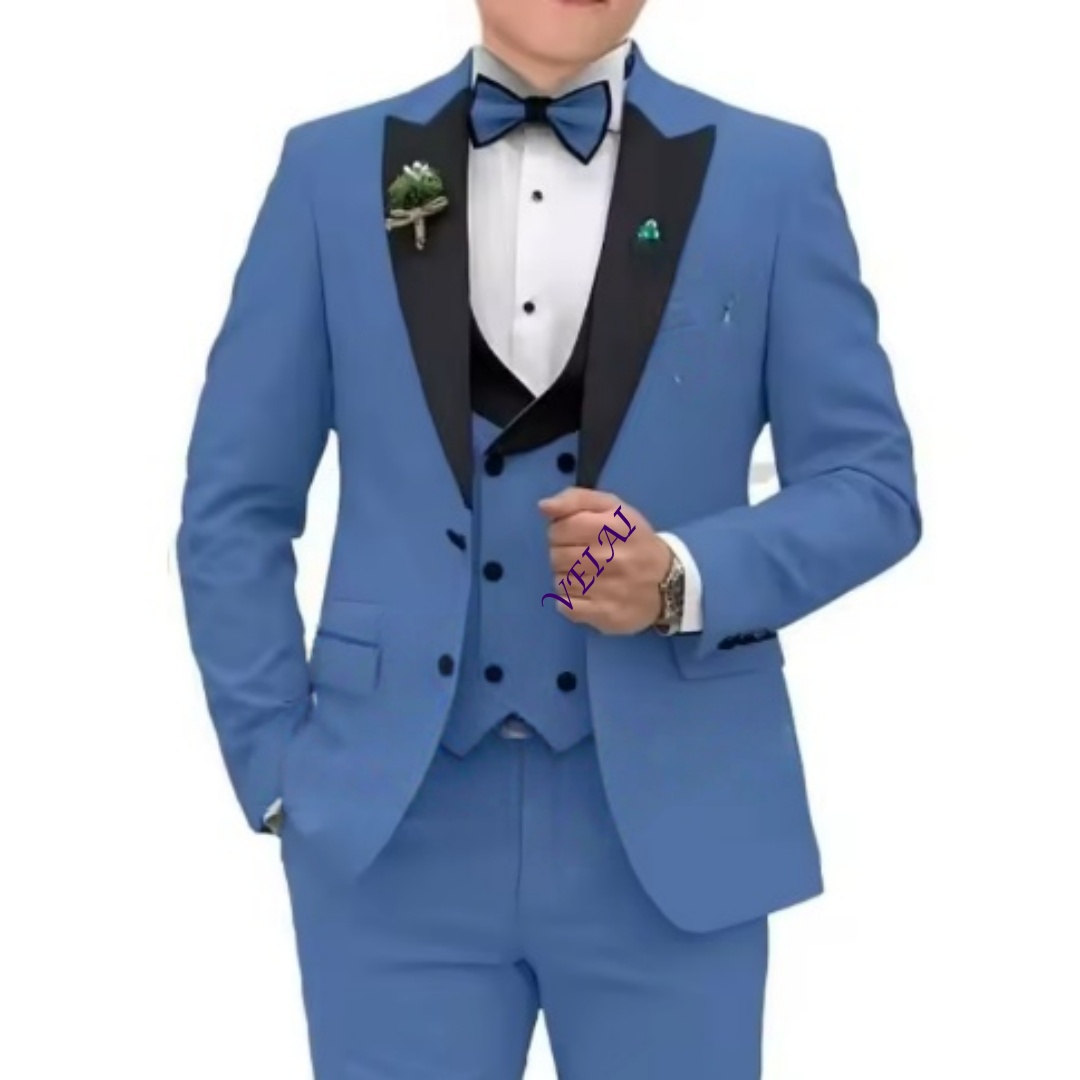 Formal Boys Suit Wedding Tuxed - Formal Dress recension och pris